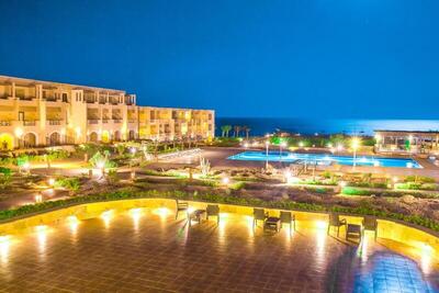 Viva Blue Resort and Diving Sharm El Naga (Adults Only), Хургада, Египет