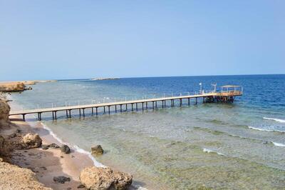 Viva Blue Resort and Diving Sharm El Naga (Adults Only), Хургада, Египет