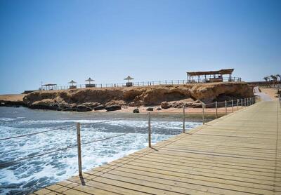 Viva Blue Resort and Diving Sharm El Naga (Adults Only), Хургада, Египет