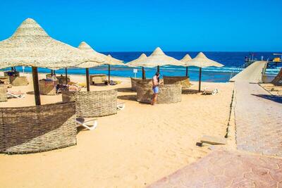 Viva Blue Resort and Diving Sharm El Naga (Adults Only), Хургада, Египет