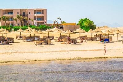 Viva Blue Resort and Diving Sharm El Naga (Adults Only), Хургада, Египет