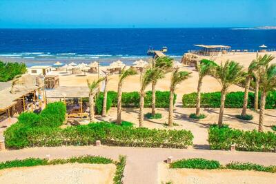 Viva Blue Resort and Diving Sharm El Naga (Adults Only), Хургада, Египет
