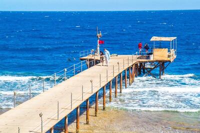 Viva Blue Resort and Diving Sharm El Naga (Adults Only), Хургада, Египет