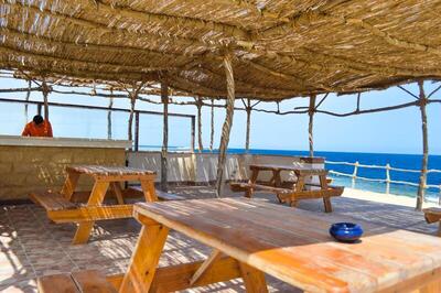 Viva Blue Resort and Diving Sharm El Naga (Adults Only), Хургада, Египет