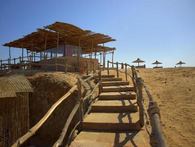 Viva Blue Resort and Diving Sharm El Naga (Adults Only), Хургада, Египет