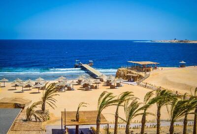 Viva Blue Resort and Diving Sharm El Naga (Adults Only), Хургада, Египет