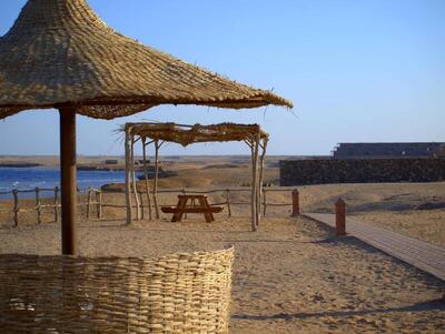 Viva Blue Resort and Diving Sharm El Naga (Adults Only), Хургада, Египет