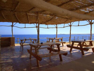 Viva Blue Resort and Diving Sharm El Naga (Adults Only), Хургада, Египет