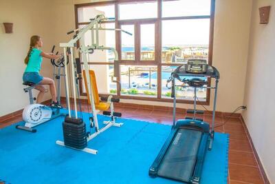 Viva Blue Resort and Diving Sharm El Naga (Adults Only), Хургада, Египет
