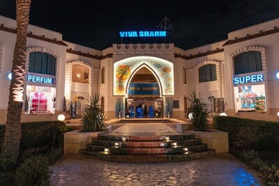Viva Sharm Hotel, , Египет