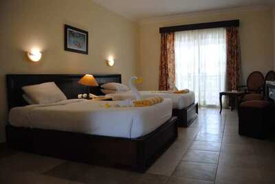 Viva Sharm Hotel - Standard Room