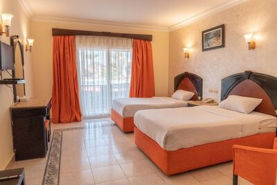 Viva Sharm Hotel - Superior Room