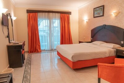 Viva Sharm Hotel - Superior Room