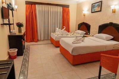 Viva Sharm Hotel - Superior Room