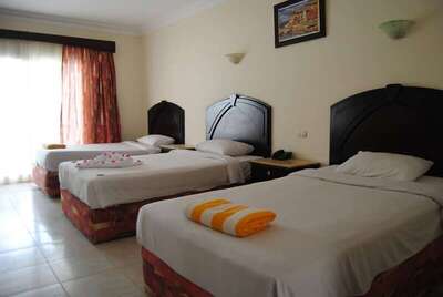 Viva Sharm Hotel - Superior Room