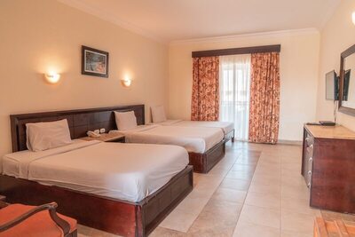 Viva Sharm Hotel - Standard Room