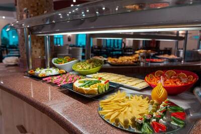 Viva Sharm Hotel, , Египет