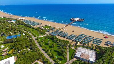 VONRESORT Golden Beach