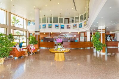 VONRESORT Golden Beach, Манавгат, Турция
