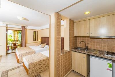 VONRESORT Golden Beach - Standard Room