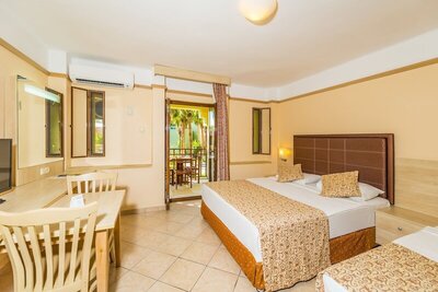 VONRESORT Golden Beach - Standard Room