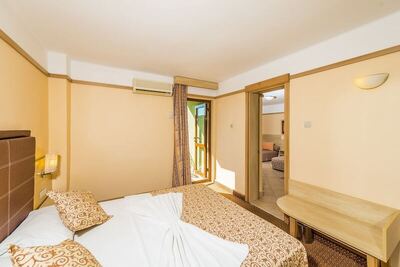 VONRESORT Golden Beach - Family Room