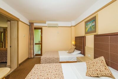 VONRESORT Golden Beach - Family Suite