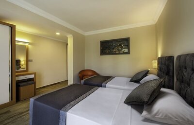 VONRESORT Golden Beach - Family Villa
