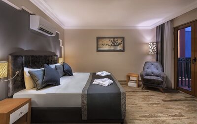 VONRESORT Golden Beach - Family Villa