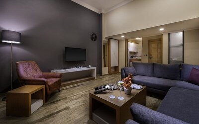 VONRESORT Golden Beach - Family Villa
