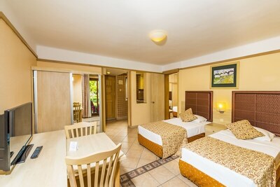 VONRESORT Golden Beach - Family Room