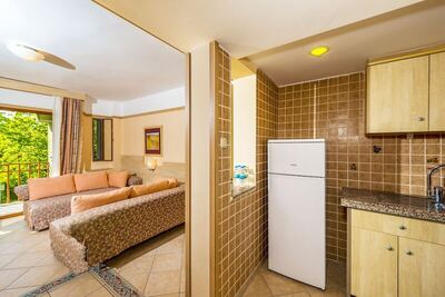 VONRESORT Golden Beach - Family Suite
