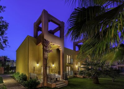 VONRESORT Golden Beach - Family Villa