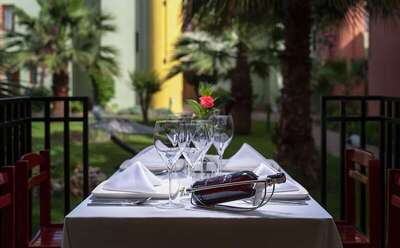 VONRESORT Golden Beach - Family Villa