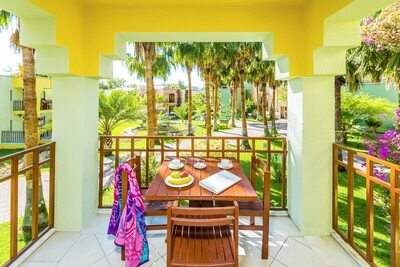 VONRESORT Golden Beach - Family Room