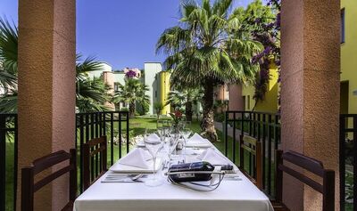VONRESORT Golden Beach - Family Villa