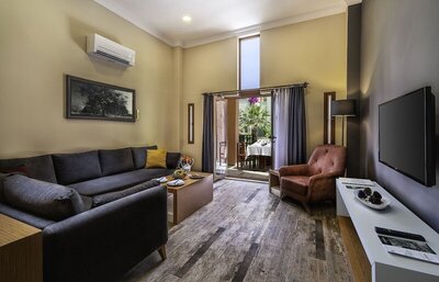 VONRESORT Golden Beach - Family Villa