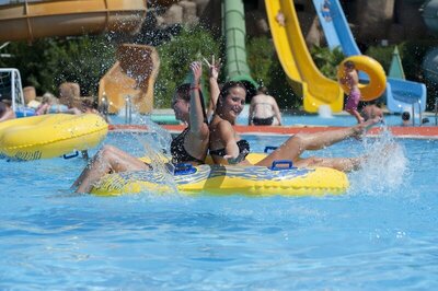 VONRESORT Golden Beach, Манавгат, Турция