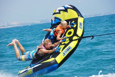 VONRESORT Golden Beach, Манавгат, Турция