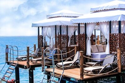 VONRESORT Golden Beach, Манавгат, Турция