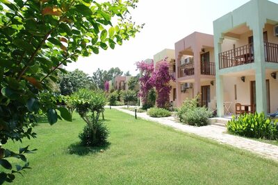 VONRESORT Golden Beach, Манавгат, Турция