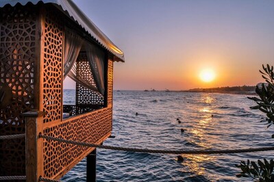 VONRESORT Golden Beach, Манавгат, Турция