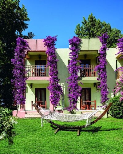 VONRESORT Golden Beach, Манавгат, Турция