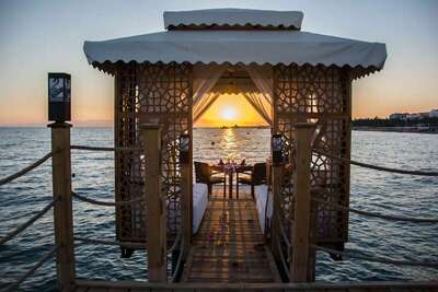 VONRESORT Golden Beach, Манавгат, Турция