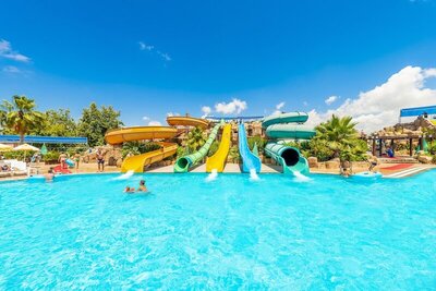 VONRESORT Golden Beach, Манавгат, Турция