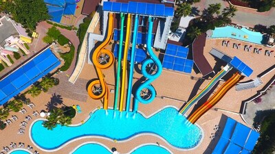 VONRESORT Golden Beach, Манавгат, Турция