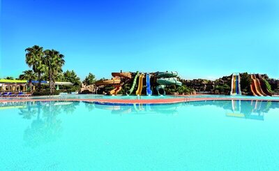 VONRESORT Golden Beach, Манавгат, Турция