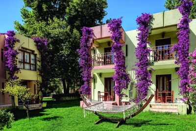 VONRESORT Golden Beach, Манавгат, Турция