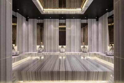 Voyage Belek Golf & Spa Hotel, Белек, Турция
