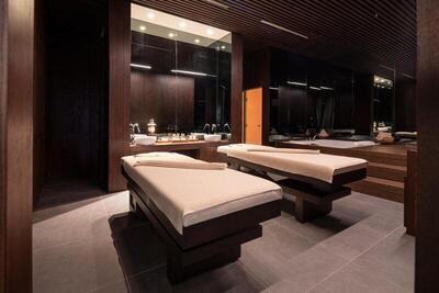 Voyage Belek Golf & Spa Hotel, Белек, Турция